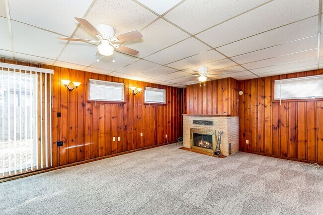 Photo - Large 2 Bedroom Home with Den!