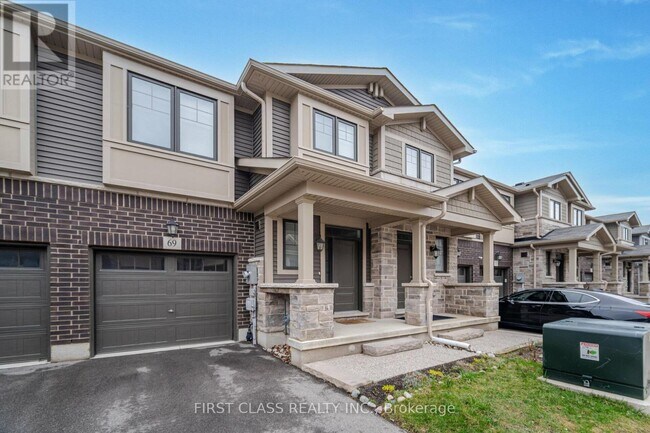 Photo - 1890 Rymal Rd E