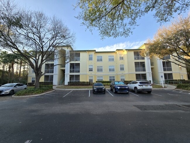 Building Photo - Great 2 Bed 1 Bath Ground floor condo in Legacy Dunes Kissimmee, FL $1599 Unit 18102