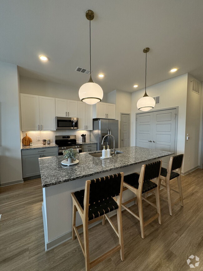 Building Photo - 4700 Texas 114 Apt #2303, Northlake, TX 76... Unit 2303