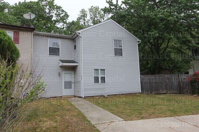 3 Bedroom 1 Bath corner townhouse in Sickl... - 3 Bedroom 1 Bath corner townhouse in Sickl...
