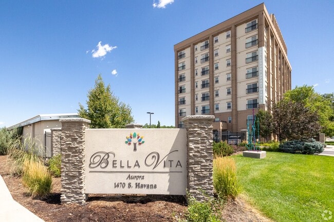 Bella Vita Senior Living