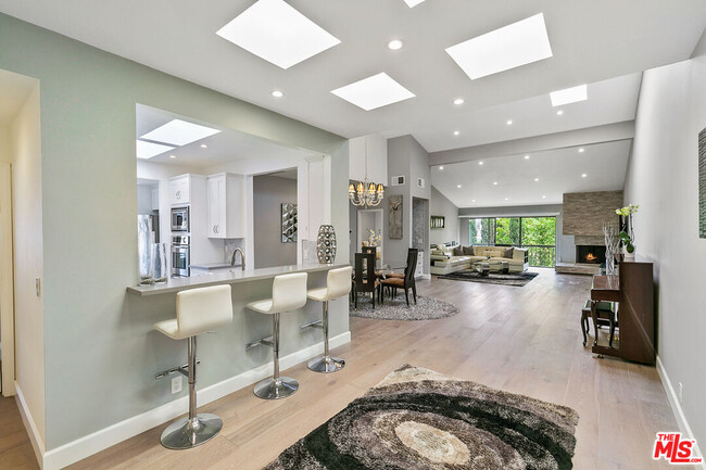 Photo - 1520 S Beverly Glen Blvd Condo Unit PH608