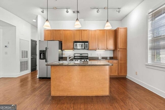 Photo - 1195 Milton Terrace SE Unit 2201