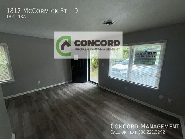 Photo - 1817 McCormick St Unit D