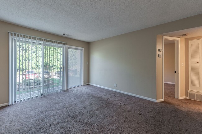 Photo - Modern 1BR Middle Floor Condo – Pool Access & Utilities