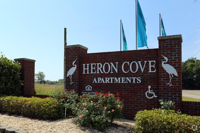 Heron Cove