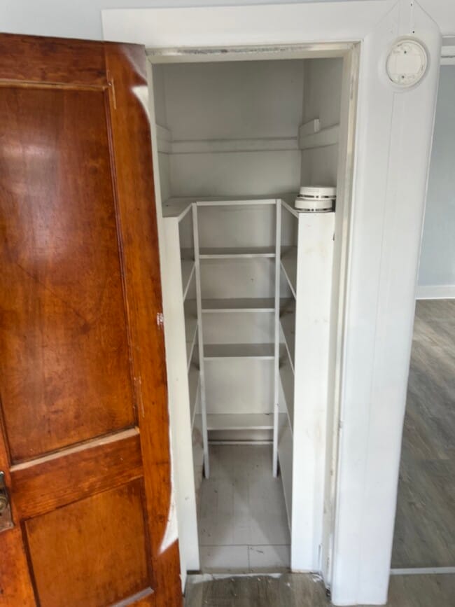 Despensa - 49 Elder St Apartamentos Unidad 3