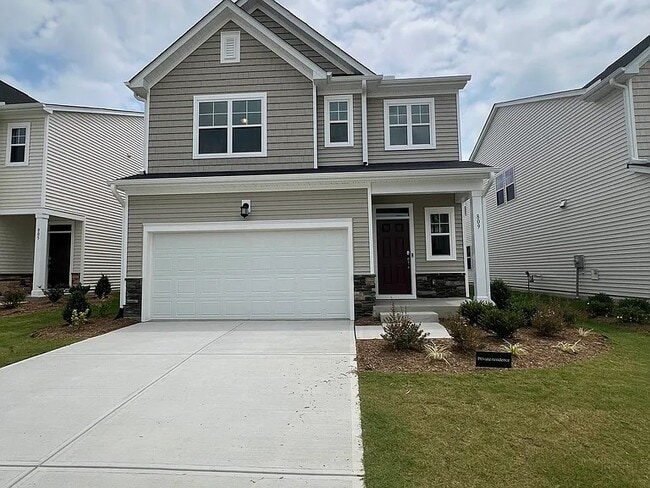 Photo - 809 Cainhoy Ct House