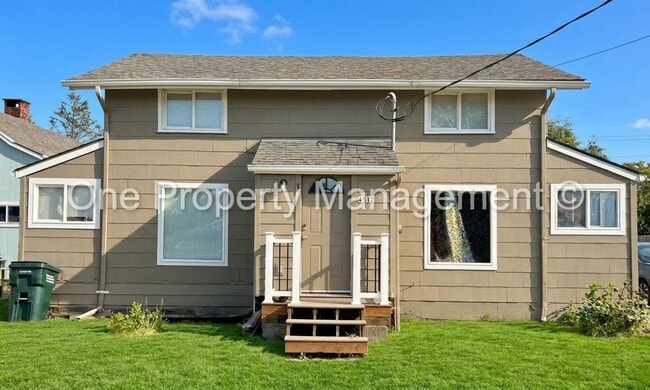 Building Photo - 4512 Pacific Way Unit #1