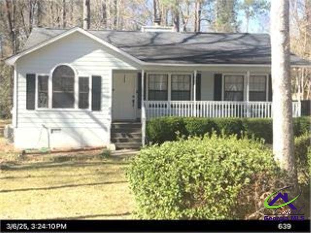 Photo - 982 S Confederate Dr