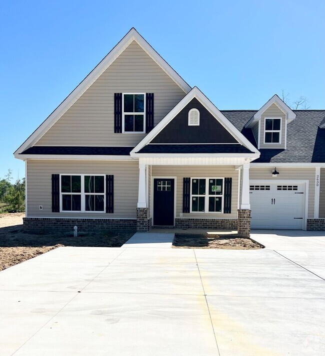 Building Photo - May 15th availability! Brand New! Beautifu... Rental