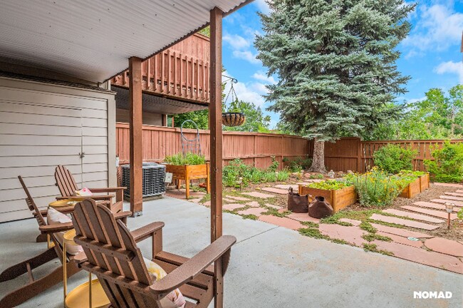 Photo - 12548 W 1st Pl Townhome