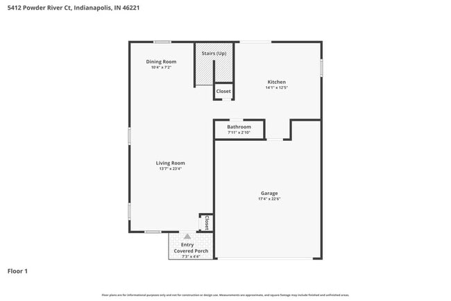 Photo - 5412 Powder River Ct