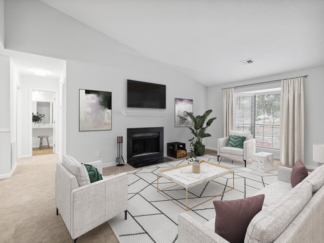 Photo - The Summit at Avent Ferry