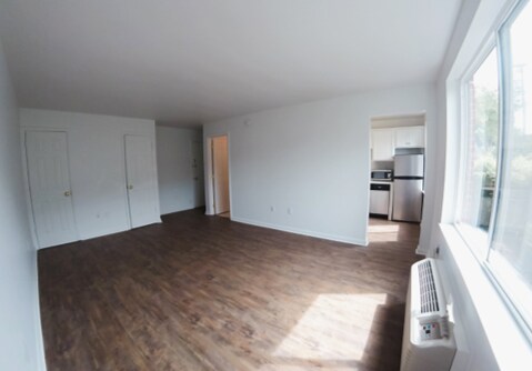 Foto del interior del edificio - Louise Apartments