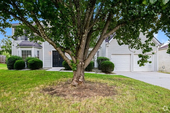 Building Photo - 2088 Strang Blvd Rental