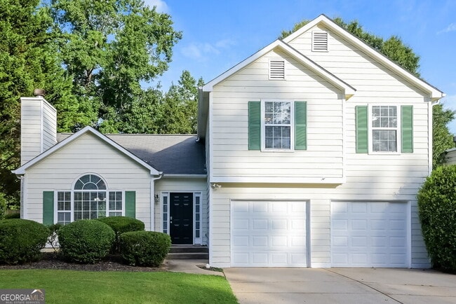 Building Photo - 2770 Lake Park Ridge W Rental