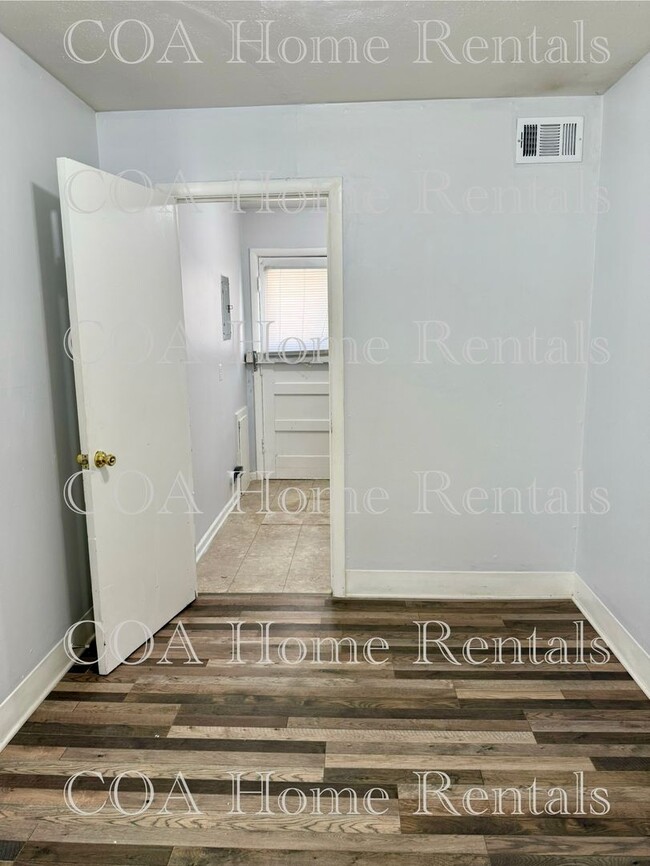 Photo - North East duplex