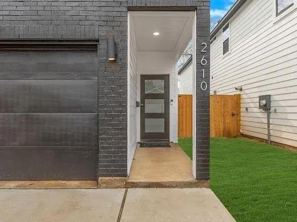 Photo - 2610 Birmingham Ave