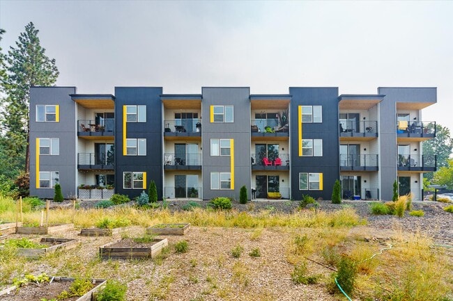 Photo - The Scott Residence