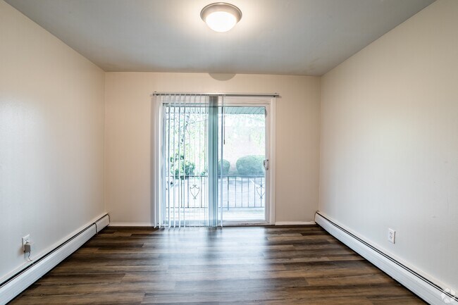 Pennsbury Court Apartments