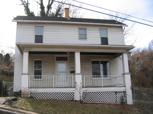 Street View front of house - 1226 Bartow Street Casa