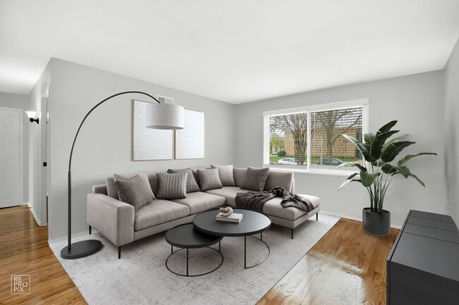 Oakwood Townhomes