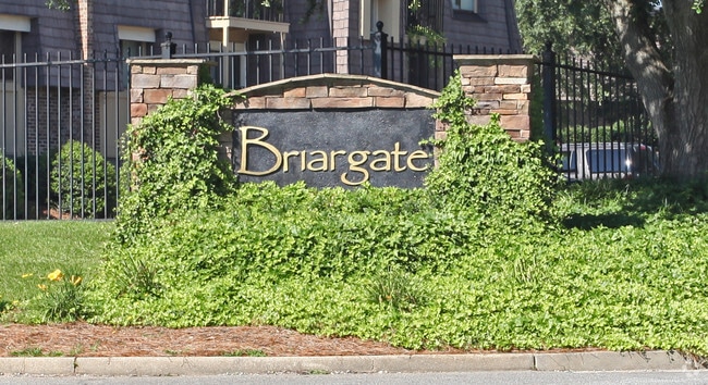 Briargate