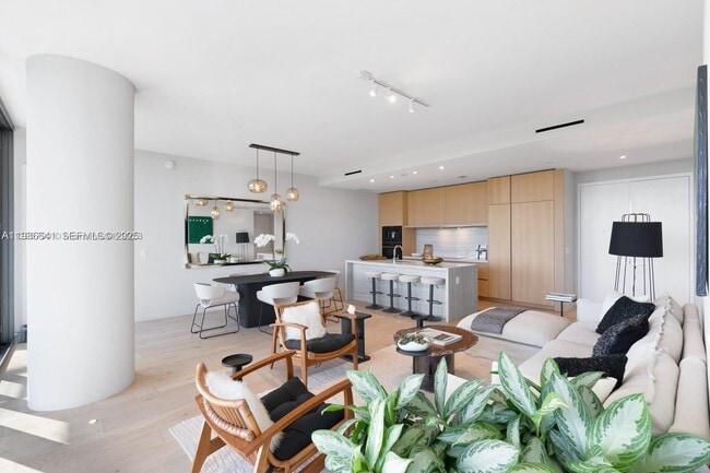 Photo - 8701 Collins Ave Unit 404