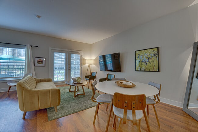 Photo - The Bowen on Henderson