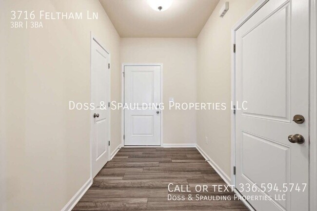 3716 Feltham Ln