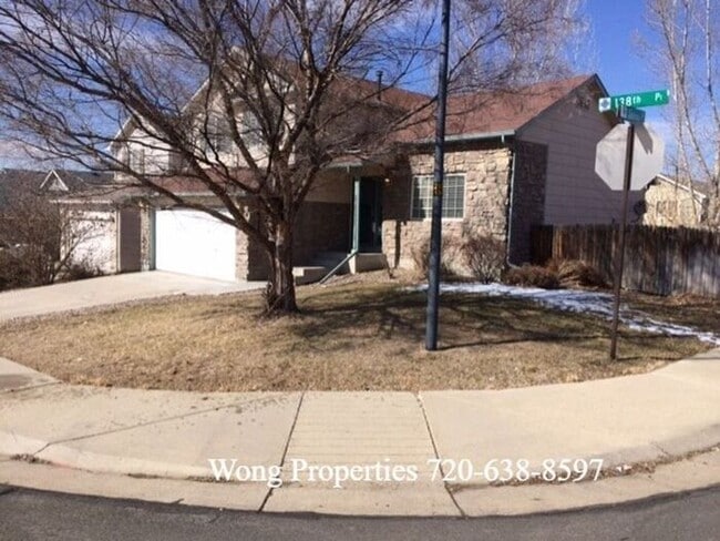 Photo - 3 Bedroom 2 1/2 Bath in Adams 12 School District