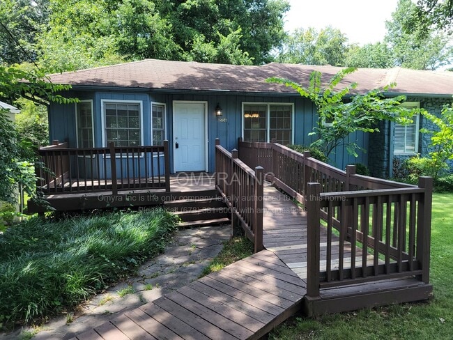 506-508 Scott Boulevard - 506-508 Scott Boulevard Apartamento Unidad 506 Scott Boulevard