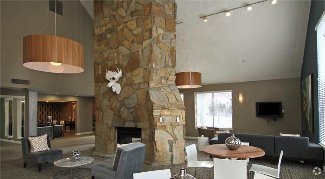 Seven65 Lofts