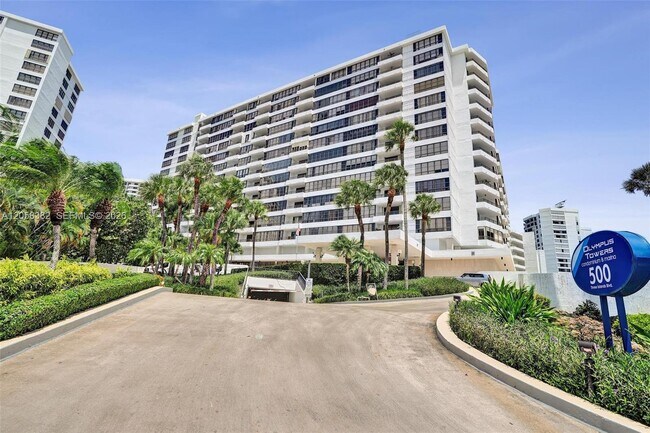 Photo - 500 Three Islands Blvd Unidad 106