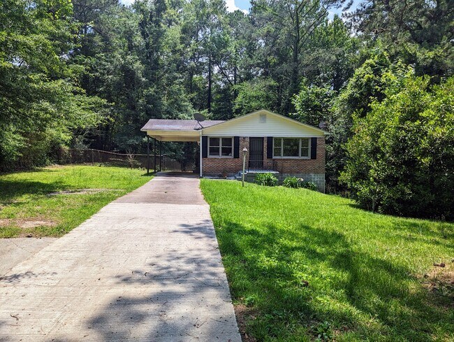 Photo - 3604 Bolfair Dr NW