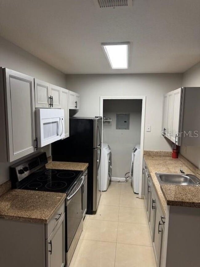 Photo - First-Floor 2-Bed, 2-Bath Condo Near Unive...