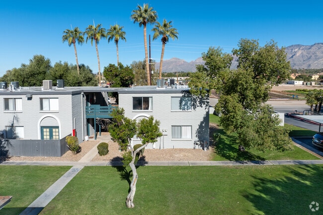 Photo - Campbell Ranch