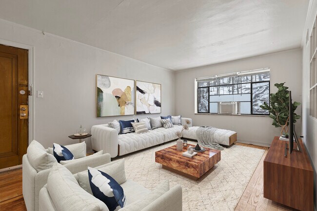 Photo - Colonial Terrace