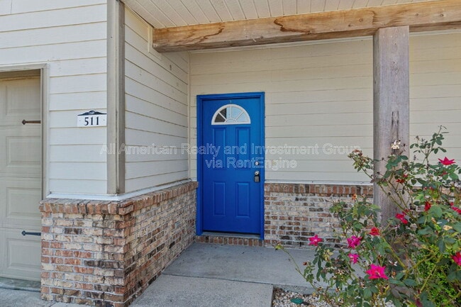 Photo - 511 Arbor Lake Dr