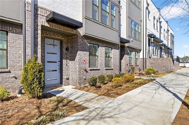 Photo - 1338 Booth Ave NW