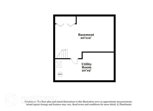 Photo - 11409 N Wyandotte St