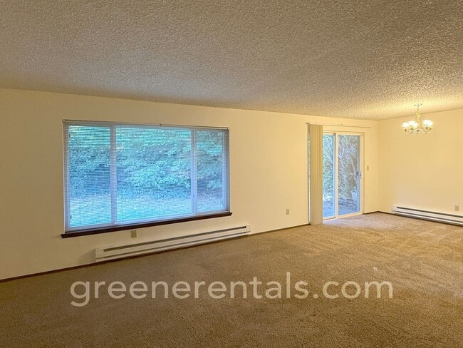 Photo - 2BD/1B Lacey Duplex with Large Yard and Ga...