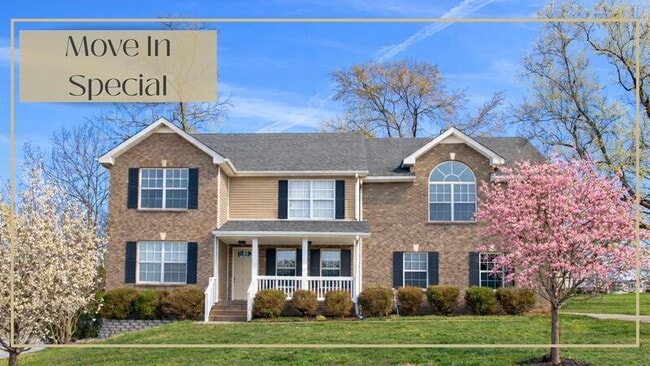 Building Photo - 3147 Holly Point