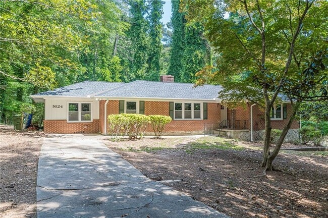 Building Photo - 1624 Dodson Dr SW