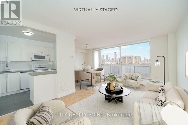 Photo - 666 Spadina Ave. Unité 1010