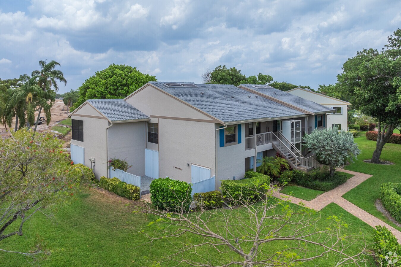 Alternate - Eastgate I At Hunters Run