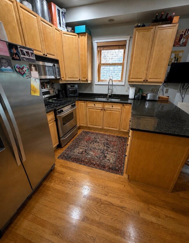 Photo - 1528 N Hudson Ave Unit 3