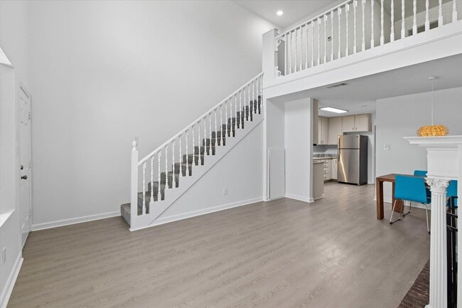 Photo - Midtown Tallahassee Townhome
